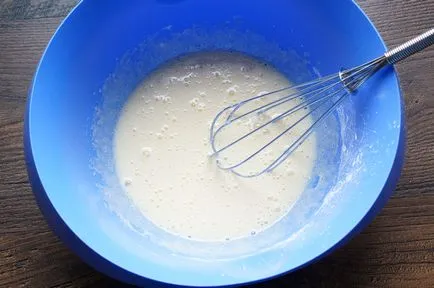 crema custard și diplomat - Andy bucatar - un blog despre produse alimentare și de călătorie, pas cu pas rețete (blog) crema custard și diplomat - Andy bucatar - un blog despre produse alimentare și de călătorie, pas cu pas rețete