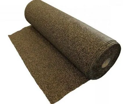 Sound-proof tipuri de membrane, caietul de sarcini, instalare, reală (membrană) Sound-dovada membrana tipuri, caietul de sarcini, instalare, comentarii