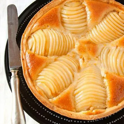 tort Jelly cu fructe
