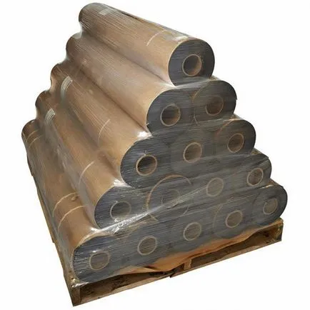 Sound-proof tipuri de membrane, caietul de sarcini, instalare, feedback-ul (feedback-ul) Sound-dovada membrana tipuri, caietul de sarcini, instalare, comentarii