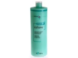 Balsam pentru păr recenzii colorate