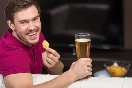 Cum de a deschide o bere fără Cum de a deschide o bere fără