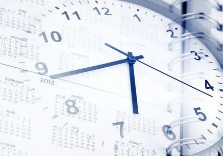 Cum de a utiliza eficient timpul