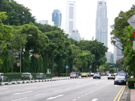 Cum de a alege o locație în oraș pentru