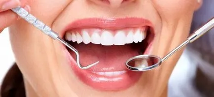 Ce este un abces al gingiilor