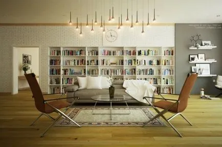 Cum de a construi o bibliotecă Cum de a construi o bibliotecă
