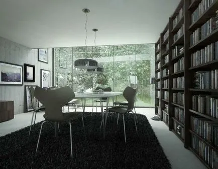 Cum de a construi o bibliotecă Cum de a construi o bibliotecă