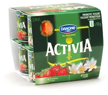 Deoarece există active