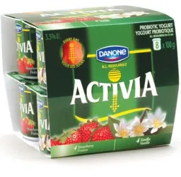 Deoarece există active