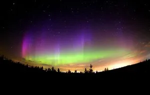 Ce este North Aurora