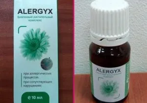 Review-uri de la alergii, cum ar fi
