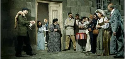 Foto-armean de nunta