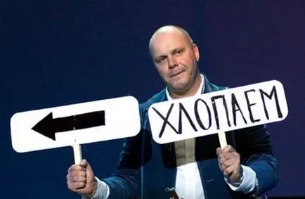 Aleksey Kortnev pentru că