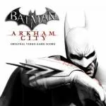 Batman Arkham City ca un set
