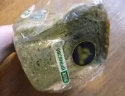 Cum mucegăit pâine