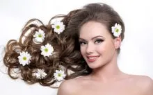 Henna pentru parul uscat Henna pentru parul uscat