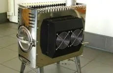 Fără generatoare de combustibil cu propriile lor mâini