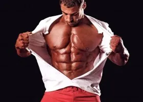 Ce este de uscare Body Building Ce este de uscare Body Building