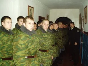 Luați cu alergie la armata Luați cu alergie la armata