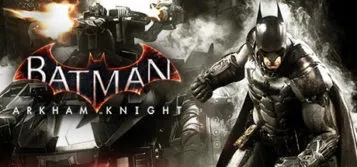 Batman Arkham City ca un set