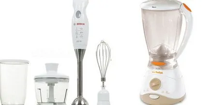 Cum de a alege un blender Cum de a alege un blender
