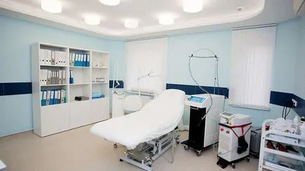 Planul de afaceri Medical Center Planul de afaceri Medical Center