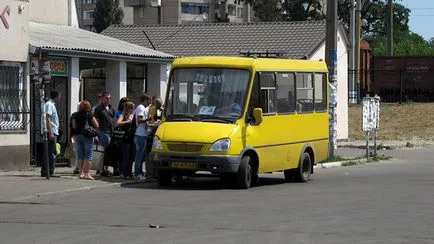 Cum să luați ruta