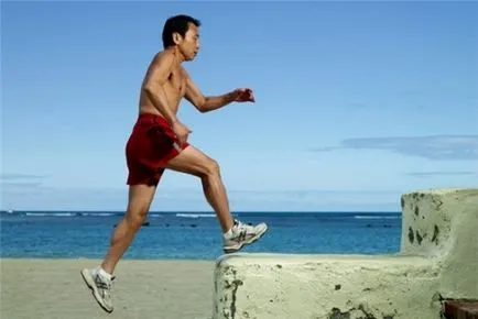 La fel ca Haruki Murakami