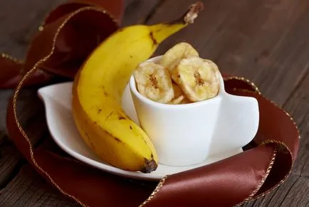 Cum banane