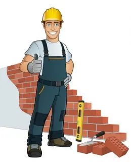 Brigada de a construi o casă