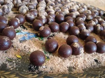 Cum cele mai multe boilies