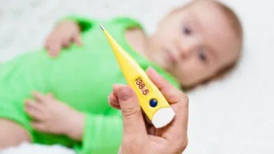 Atunci când în dureri de stomac copilului