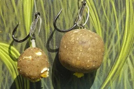 Cum cele mai multe boilies Cum cele mai multe boilies