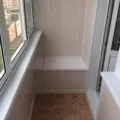Cum de a decora interiorul balcon