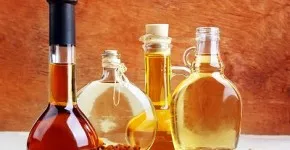 Ca acid acetic recunoscut