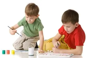 Cum de a face casa un copil Cum de a face casa un copil