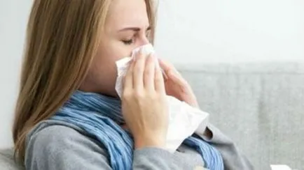Congestia nazală trata Congestia nazală trata