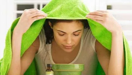 Congestia nazală trata Congestia nazală trata