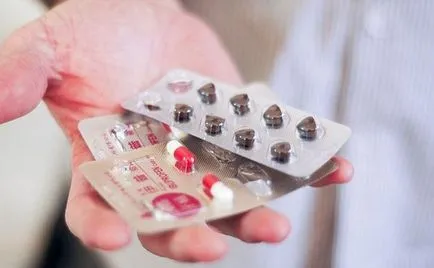 Cum putem crește presiunea Cum putem crește presiunea