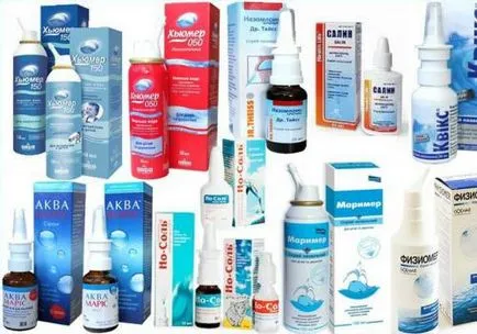Congestia nazală trata Congestia nazală trata