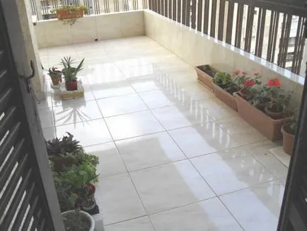 Cum de a decora interiorul balcon Cum de a decora interiorul balcon
