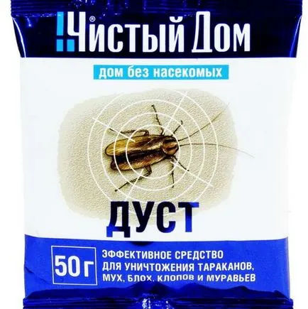 Insectele otravă Insectele otravă