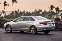 Care este cel mai bun Toyota Camry Care este cel mai bun Toyota Camry