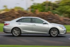 Care este cel mai bun Toyota Camry Care este cel mai bun Toyota Camry