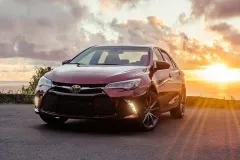 Care este cel mai bun Toyota Camry Care este cel mai bun Toyota Camry