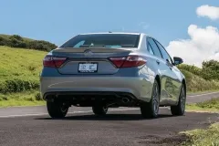 Care este cel mai bun Toyota Camry Care este cel mai bun Toyota Camry