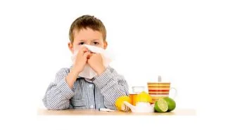 Aceasta permite prevenirea copilului