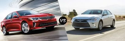 Care este cel mai bun Toyota Camry Care este cel mai bun Toyota Camry