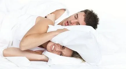 Sforăitul este ce să facă Sforăitul este ce să facă