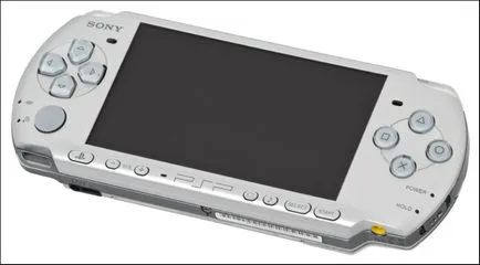 PSP-ul este mai bine